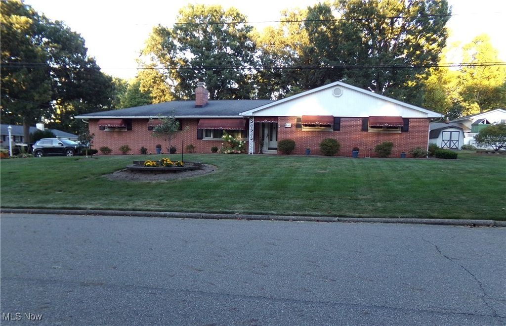 840 Bittersweet Drive, Massillon, OH 44646