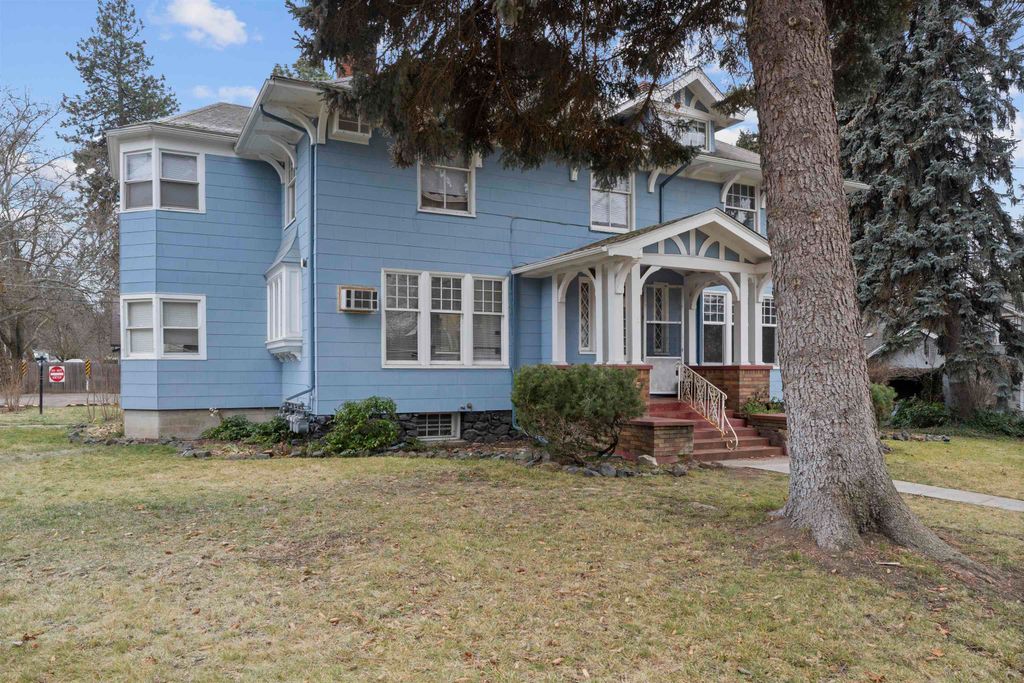 1103 W 9th Ave, Spokane, WA 99204 photo 2