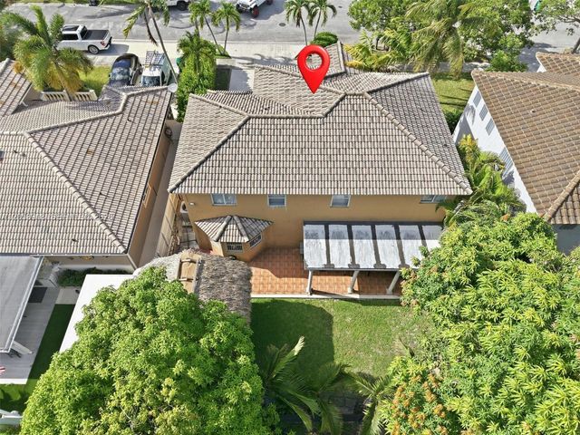 14640 SW 176th Ter, Miami, FL 33177