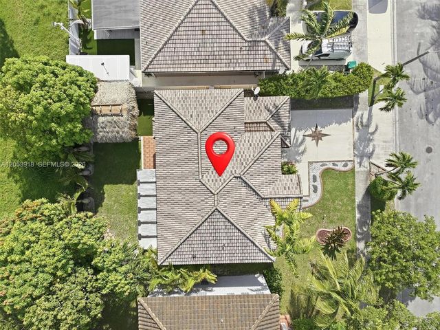 14640 SW 176th Ter, Miami, FL 33177