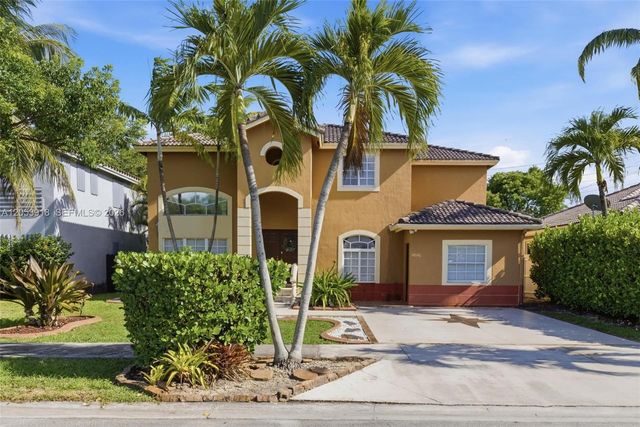 14640 SW 176th Ter, Miami, FL 33177