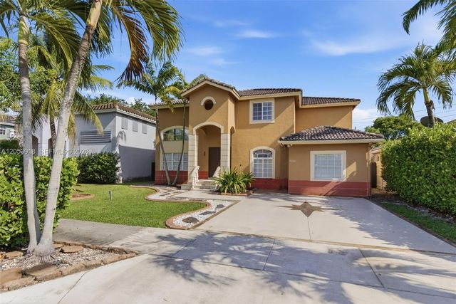 14640 SW 176th Ter, Miami, FL 33177