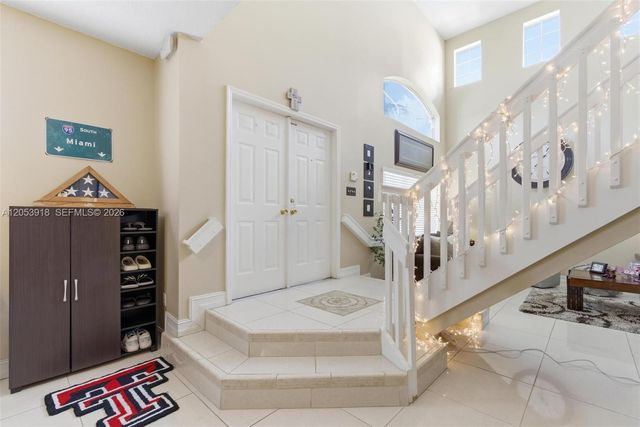 14640 SW 176th Ter, Miami, FL 33177