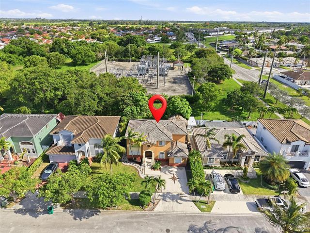 14640 SW 176th Ter, Miami, FL 33177