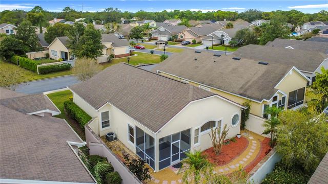 14447 WINDCHIME LANE, Orlando, FL 32837