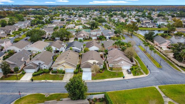 14447 WINDCHIME LANE, Orlando, FL 32837