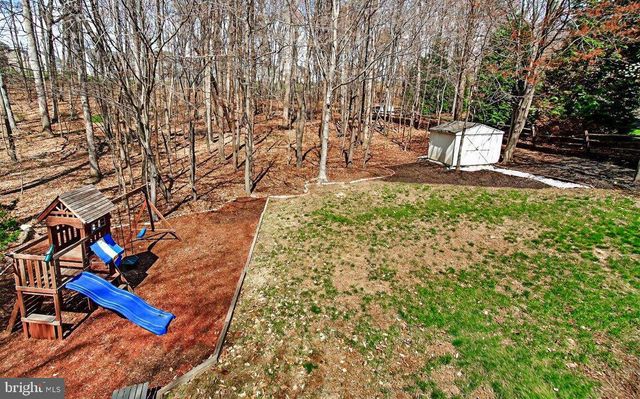 21 HACKETT CT, Poolesville, MD 20837