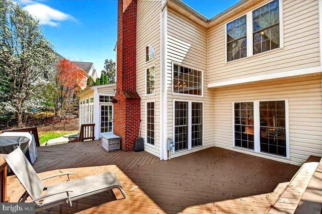 21 HACKETT CT, Poolesville, MD 20837