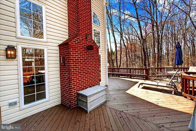 21 HACKETT CT, Poolesville, MD 20837