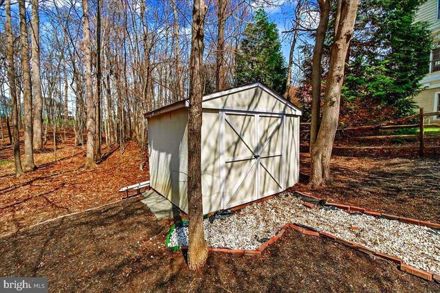 21 HACKETT CT, Poolesville, MD 20837