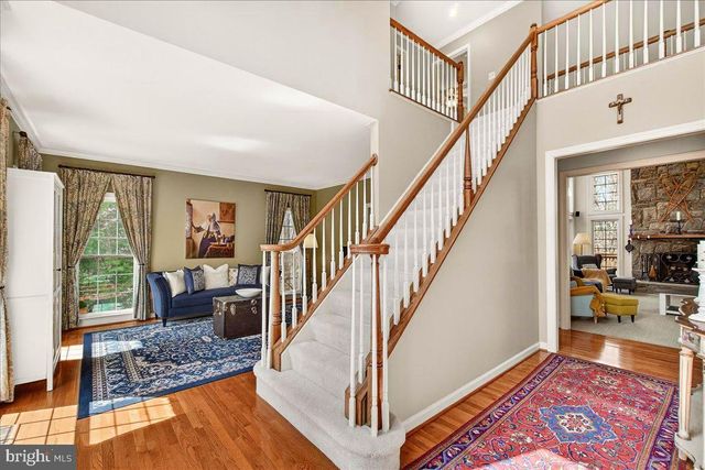 21 HACKETT CT, Poolesville, MD 20837