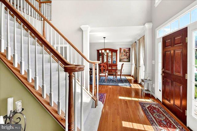21 HACKETT CT, Poolesville, MD 20837