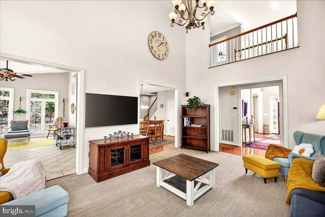 21 HACKETT CT, Poolesville, MD 20837
