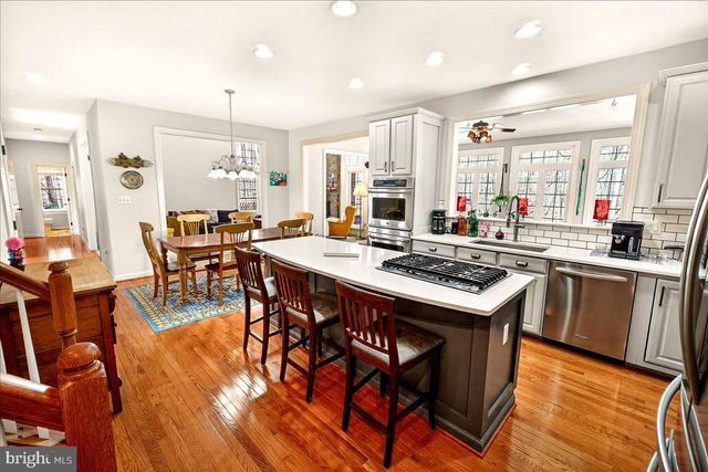 21 HACKETT CT, Poolesville, MD 20837
