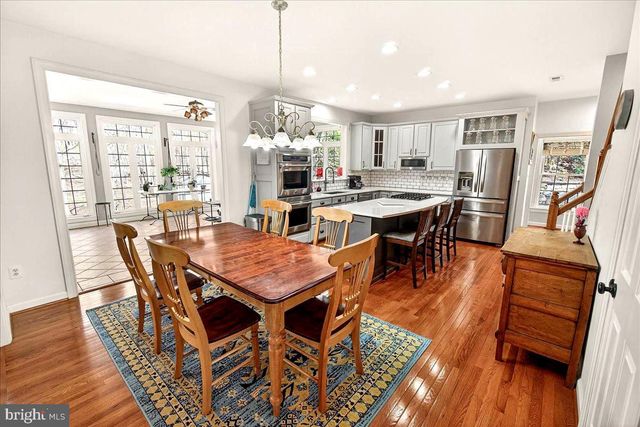 21 HACKETT CT, Poolesville, MD 20837