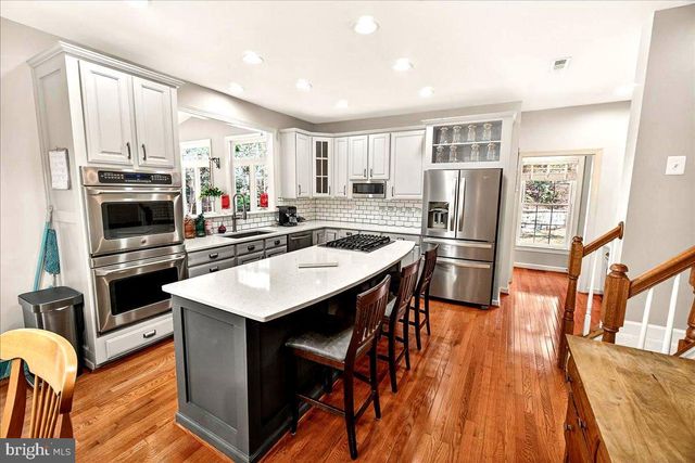 21 HACKETT CT, Poolesville, MD 20837