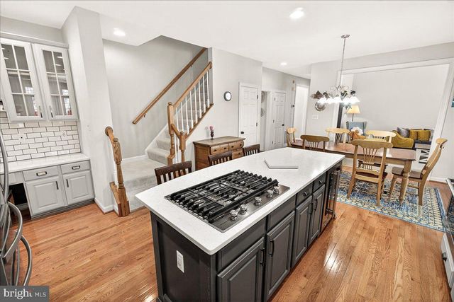 21 HACKETT CT, Poolesville, MD 20837