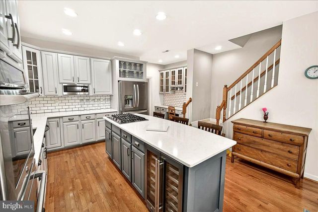 21 HACKETT CT, Poolesville, MD 20837
