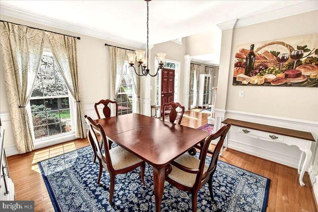 21 HACKETT CT, Poolesville, MD 20837