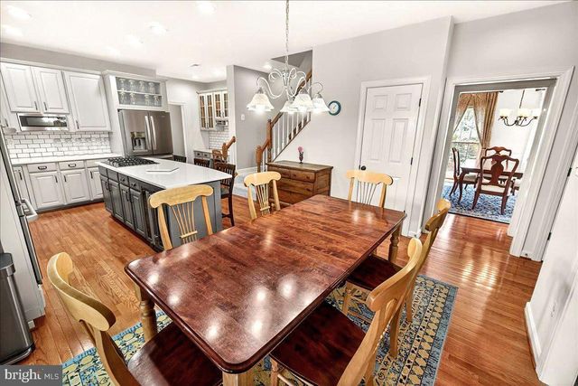 21 HACKETT CT, Poolesville, MD 20837