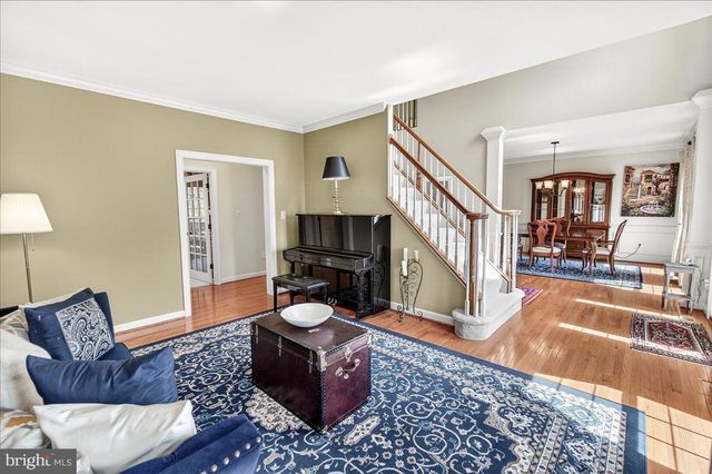 21 HACKETT CT, Poolesville, MD 20837