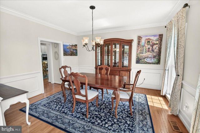 21 HACKETT CT, Poolesville, MD 20837