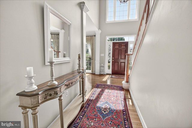 21 HACKETT CT, Poolesville, MD 20837
