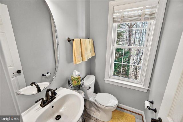 21 HACKETT CT, Poolesville, MD 20837