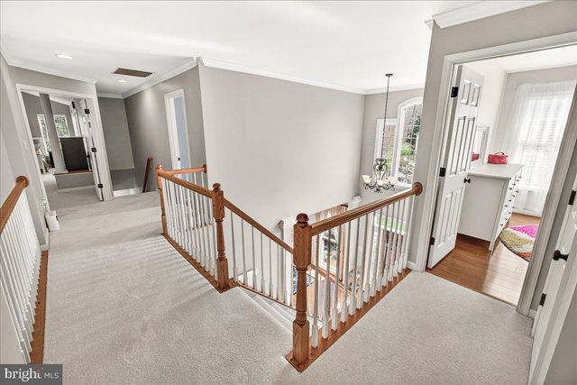 21 HACKETT CT, Poolesville, MD 20837