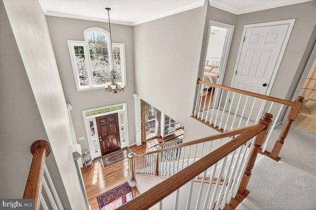 21 HACKETT CT, Poolesville, MD 20837