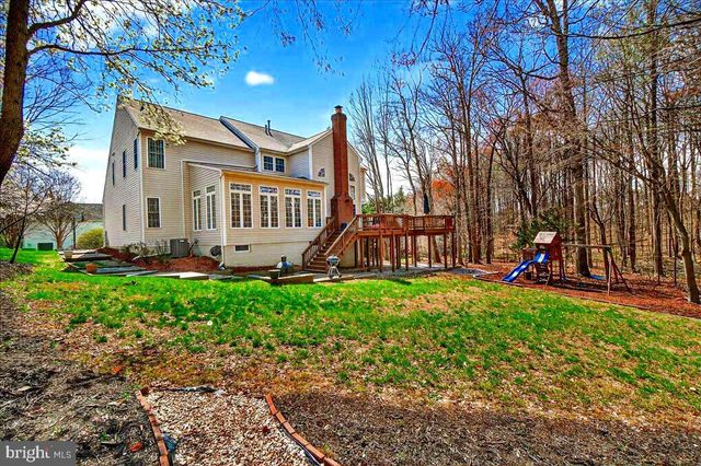 21 HACKETT CT, Poolesville, MD 20837