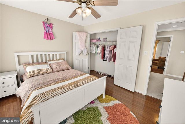21 HACKETT CT, Poolesville, MD 20837