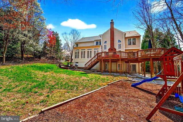 21 HACKETT CT, Poolesville, MD 20837