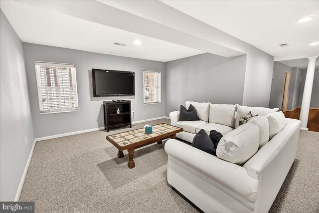 21 HACKETT CT, Poolesville, MD 20837