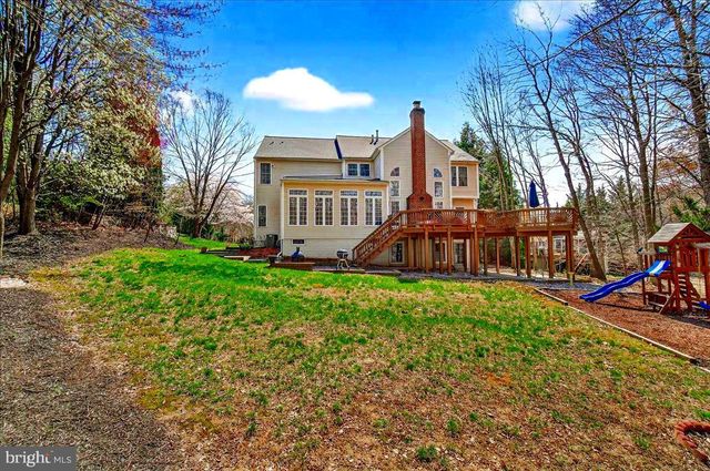 21 HACKETT CT, Poolesville, MD 20837