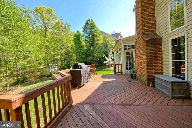 21 HACKETT CT, Poolesville, MD 20837