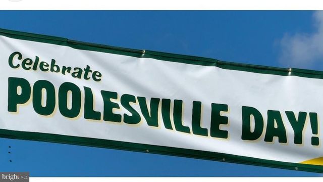 21 HACKETT CT, Poolesville, MD 20837