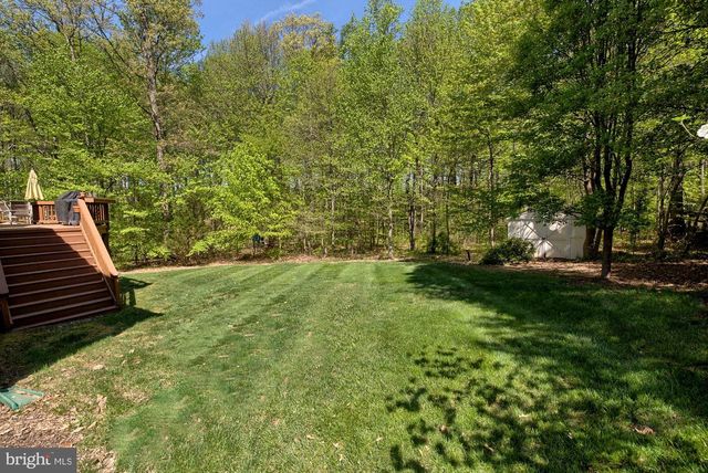 21 HACKETT CT, Poolesville, MD 20837