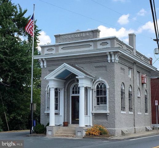 21 HACKETT CT, Poolesville, MD 20837