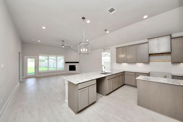 3042 Native Spring Dr, Spring, TX 77373