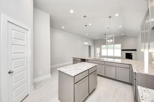 3042 Native Spring Dr, Spring, TX 77373