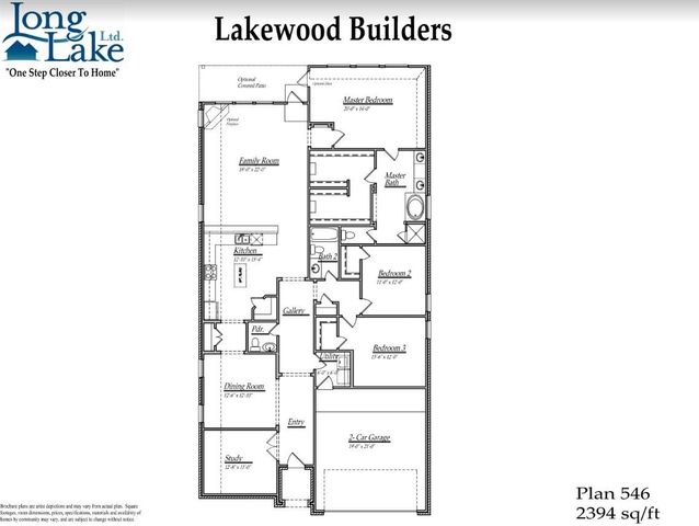 3042 Native Spring Dr, Spring, TX 77373