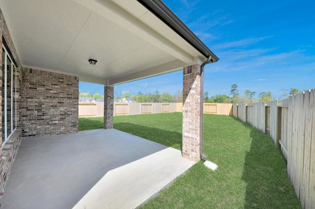 3042 Native Spring Dr, Spring, TX 77373