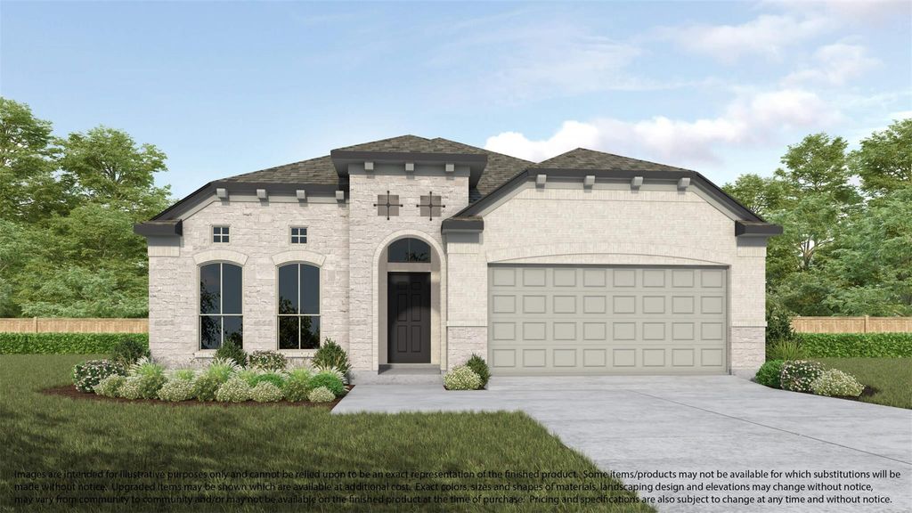 3042 Native Spring Dr, Spring, TX 77373