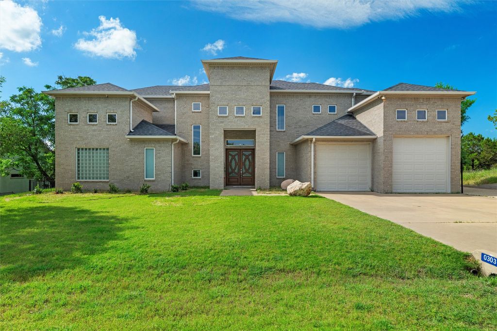 3031 Ash Court, Whitney, TX 76692