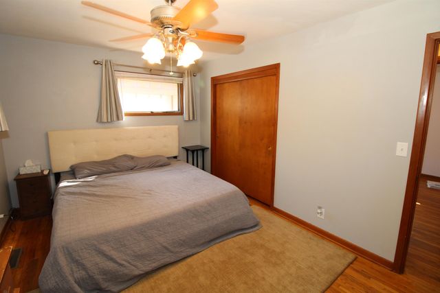 827 N Westlink Ave, Wichita, KS 67212