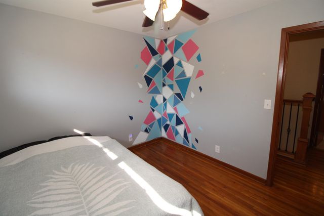 827 N Westlink Ave, Wichita, KS 67212