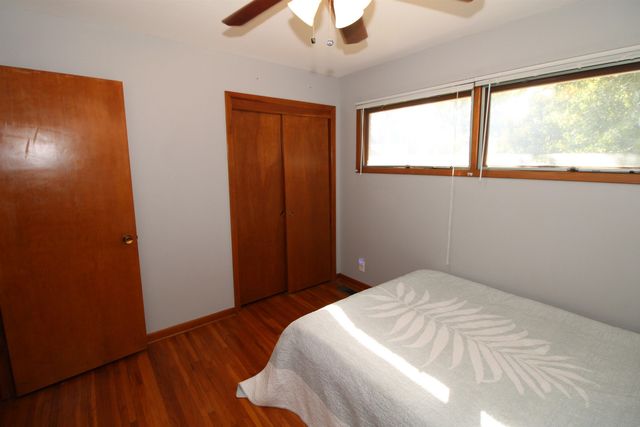 827 N Westlink Ave, Wichita, KS 67212