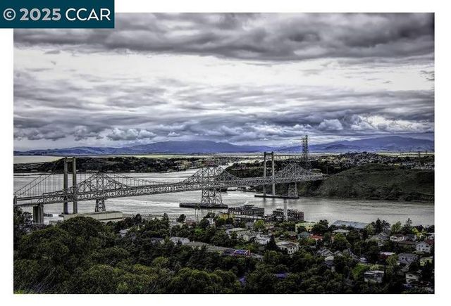 2.09 AC. Winslow St, Crockett, CA 94525