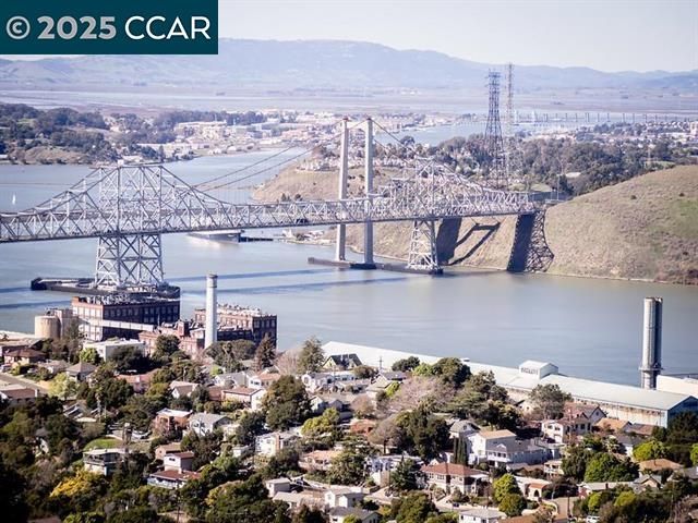 2.09 AC. Winslow St, Crockett, CA 94525